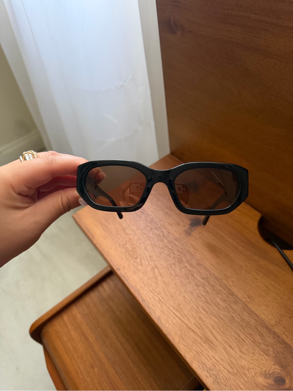 Vehla Felix Sunglasses Nwt — image 7 of 7